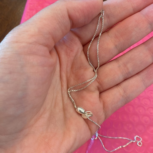 Alex and ani Calabeva adjustable necklace - Picture 3 of 3